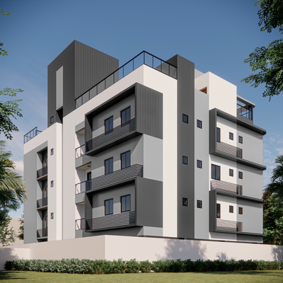Casa, 2 quartos, 93 m² - Foto 4