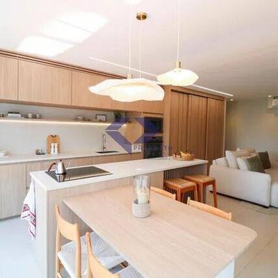 Apartamento, 2 quartos, 77 m² - Foto 4