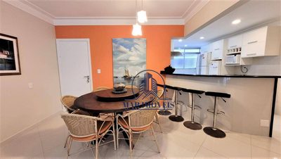 Apartamento, 3 quartos, 105 m² - Foto 2