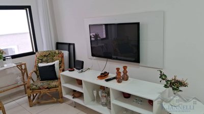 Apartamento, 1 quarto, 51 m² - Foto 2