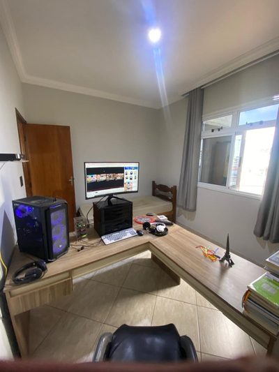 Apartamento, 3 quartos, 128760 m² - Foto 1