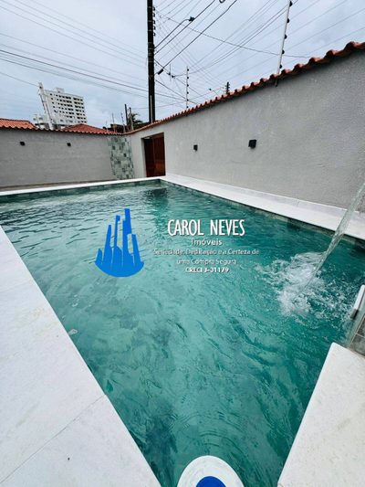 Casa, 3 quartos, 96 m² - Foto 3
