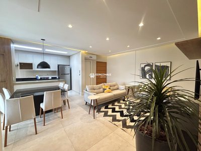 Apartamento, 3 quartos, 102 m² - Foto 3