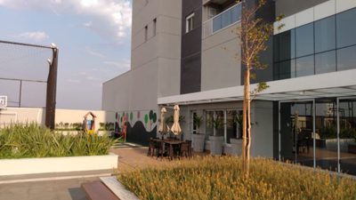 Apartamento, 2 quartos, 66 m² - Foto 3
