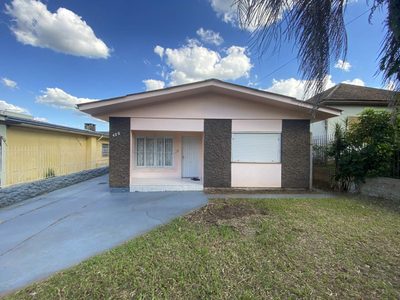 Casa, 4 quartos, 90 m² - Foto 3
