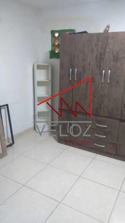 Apartamento, 1 quarto, 40 m² - Foto 4