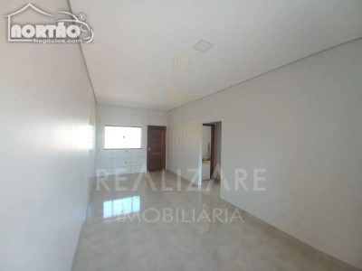 Casa, 3 quartos, 65 m² - Foto 2