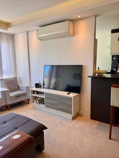Apartamento, 2 quartos, 65 m² - Foto 3