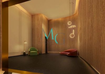 Cobertura, 2 quartos, 150 m² - Foto 3