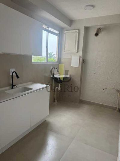 Apartamento, 2 quartos, 45 m² - Foto 5