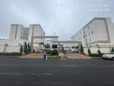 Apartamento, 2 quartos, 39 m² - Foto 1