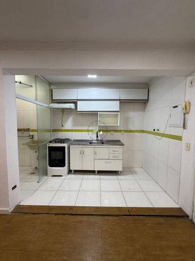 Apartamento, 1 quarto, 35 m² - Foto 5