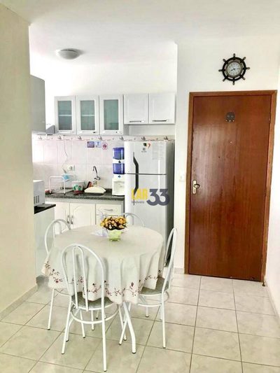 Apartamento, 2 quartos, 53 m² - Foto 3