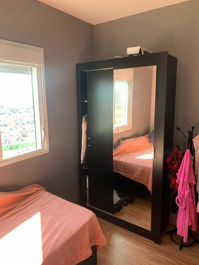 Apartamento, 2 quartos, 47 m² - Foto 3