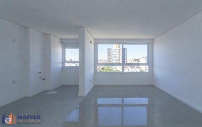 Apartamento, 1 quarto, 43 m² - Foto 4