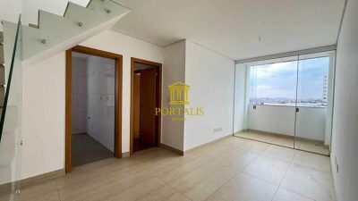 Cobertura, 3 quartos, 105 m² - Foto 4