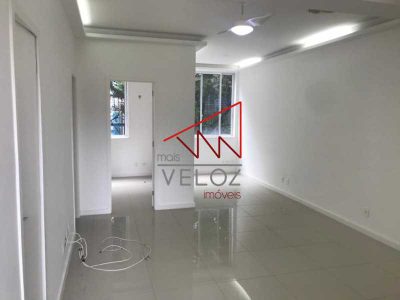 Apartamento, 2 quartos, 69 m² - Foto 1