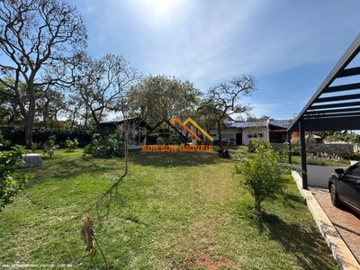 Loteamento e Condomínio, 1000 m² - Foto 3