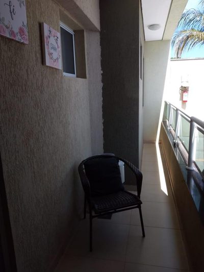 Apartamento, 3 quartos, 84 m² - Foto 2