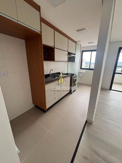 Apartamento, 3 quartos, 75 m² - Foto 2