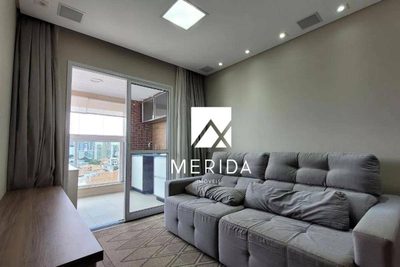 Apartamento, 2 quartos, 74 m² - Foto 3