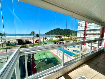 Apartamento, 3 quartos, 112 m² - Foto 1