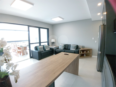 Apartamento, 2 quartos, 71 m² - Foto 5