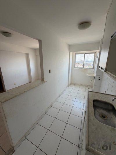 Apartamento, 2 quartos, 52 m² - Foto 3