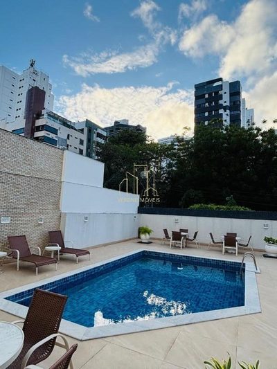 Apartamento, 3 quartos, 110 m² - Foto 2