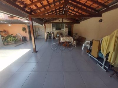 Casa, 2 quartos, 135 m² - Foto 5