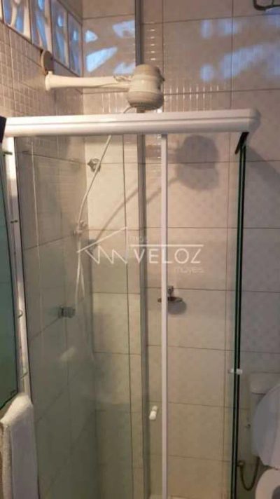 Kitnet-Studio, 23 m² - Foto 1