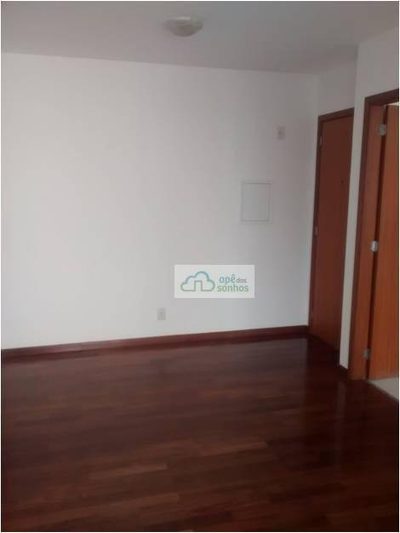 Apartamento, 1 quarto, 42 m² - Foto 4