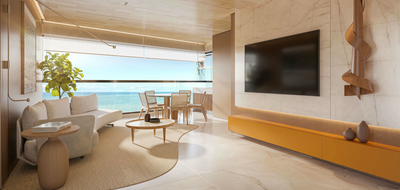 Apartamento, 4 quartos, 157 m² - Foto 4