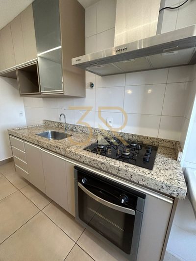 Apartamento, 2 quartos, 74 m² - Foto 1