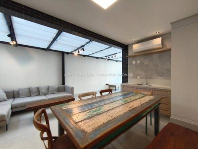 Apartamento, 2 quartos, 170 m² - Foto 5