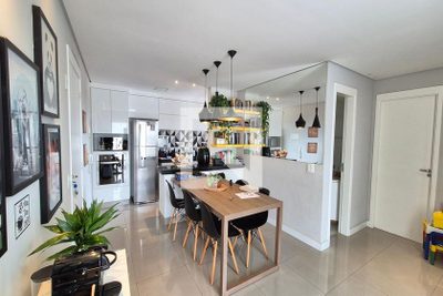 Apartamento, 2 quartos, 67 m² - Foto 3