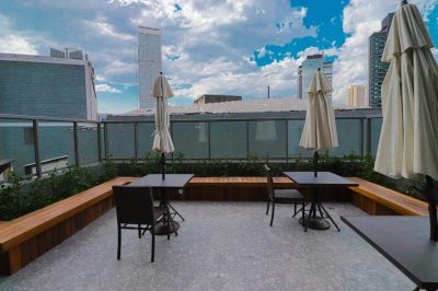 Apartamento, 1 quarto, 53 m² - Foto 2