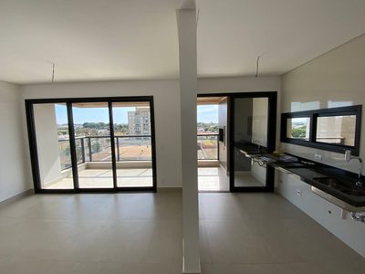 Apartamento, 3 quartos, 117 m² - Foto 3