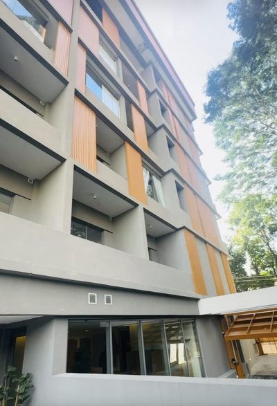 Apartamento, 1 quarto, 28 m² - Foto 3