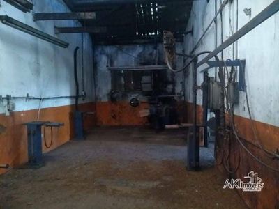 Depósito-Galpão, 900 m² - Foto 2