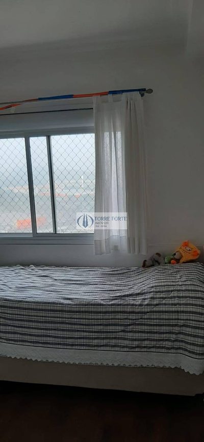 Apartamento, 3 quartos, 163 m² - Foto 4