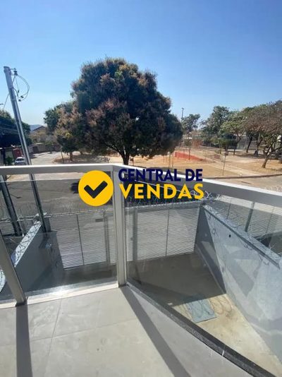 Casa, 3 quartos - Foto 5