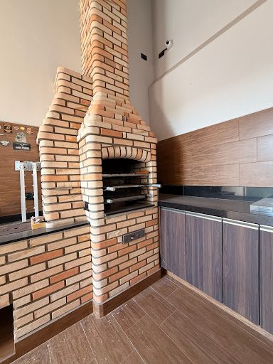 Casa, 3 quartos, 200 m² - Foto 4