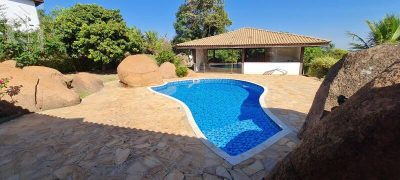 Casa, 3 quartos, 362 m² - Foto 2
