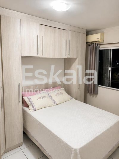 Apartamento, 2 quartos, 64 m² - Foto 3