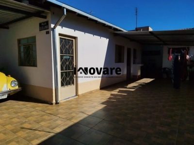 Casa, 3 quartos, 150 m² - Foto 2