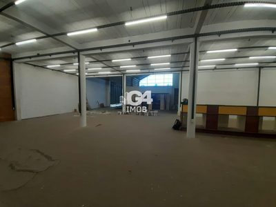Depósito-Galpão, 3150 m² - Foto 4