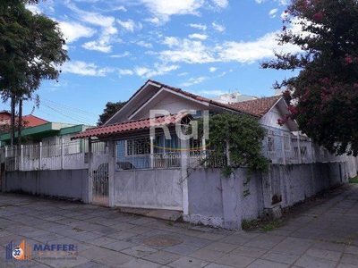 Casa, 4 quartos, 90 m² - Foto 1