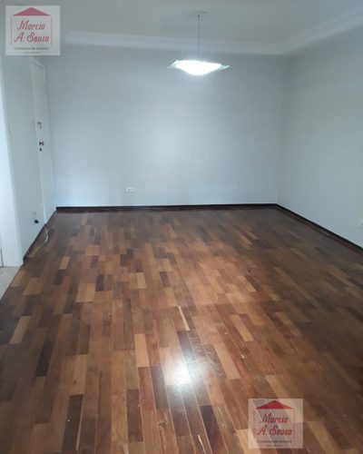 Apartamento, 3 quartos, 110 m² - Foto 4