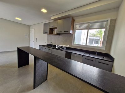 Apartamento, 2 quartos, 53 m² - Foto 5